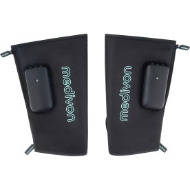 MEDIVON Kompressionssleeve Flowgo Duo