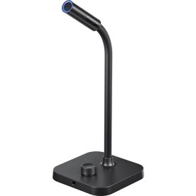 BOYA Svanehalsmikrofon CM40 USB-C