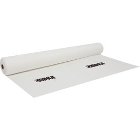 BIHUI afdækningsfilt skridsikker 25m x 100cm.