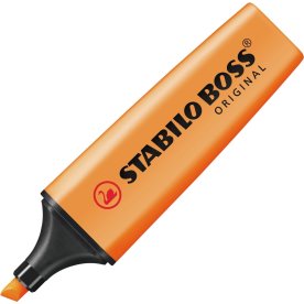 Stabilo Boss Highlighter | Orange