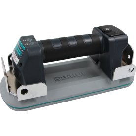 BIHUI akku pladeløfter, 240x100 mm