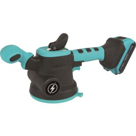 BIHUI flisevibrator, 21V 2Ah