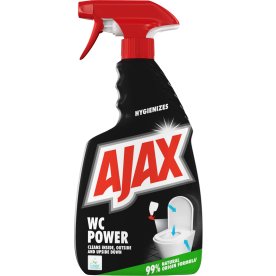 Ajax Spray | WC Power | 750 ml