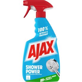 Ajax Spray | Shower Power | 750 ml