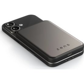 ZENS Powerbank Pro 2 Slim Qi2.2 5.000 mAh