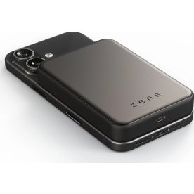 ZENS Powerbank Pro 2 Slim Qi2.2 10.000 mAh
