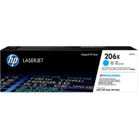 HP Original Contract LaserJet Lasertoner, Sort