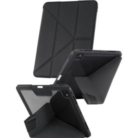 CARE Essential Cover til iPad Pro 13'' - Sort