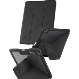 CARE Essential Cover til iPad Air 13'' - Sort