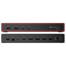 LENOVO ThinkPad Thunderbolt 4 Smart Dockingstation