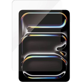 PG Skærmbeskyttelse, iPad Pro 11'' (2024-2025) UWF