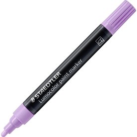 Staedtler 349 Paintmarker, lavendel