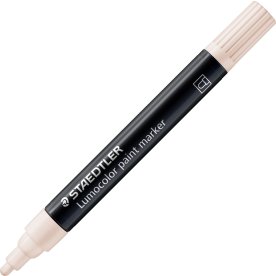 Staedtler 349 Paintmarker, fersken