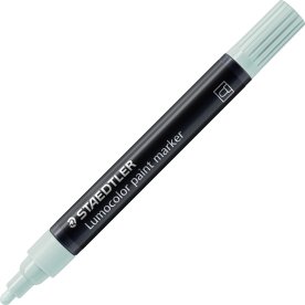 Staedtler 349 Paintmarker, mynte