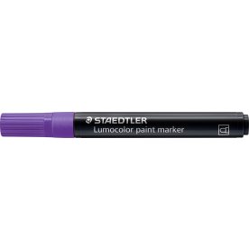 Staedtler 349 Paintmarker, violet