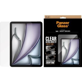 PG Skærmbeskytter iPad Air 11'' (2024-2026) UWF