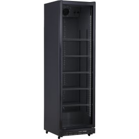 Scancool DC430BD Displaykøleskab