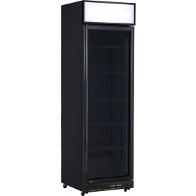 Scancool Displaykøleskab - DCC420BD