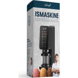 Sobczyk Ismaskine