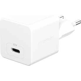 EMPOWER Turbo Adaptor 30W  USB-C EU