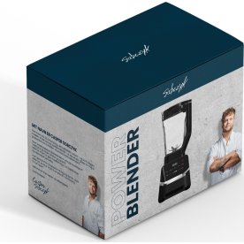 Sobczyk Power Blender