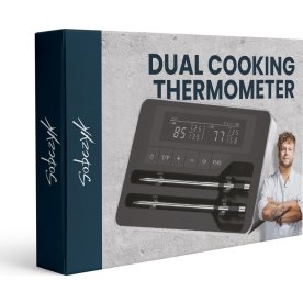 Sobczyk Stegetermometer Dual