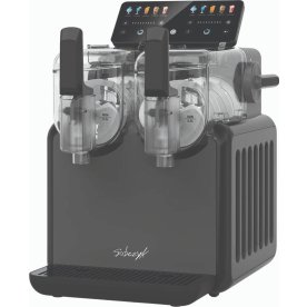 Sobczyk Double Slush Ice maskine