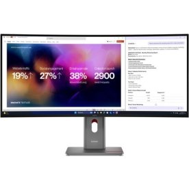 Lenovo ThinkVision P40WD-40 39.7" monitor