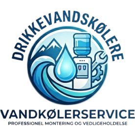 Serviceeftersyn af drikkevandskøler - alle mærker