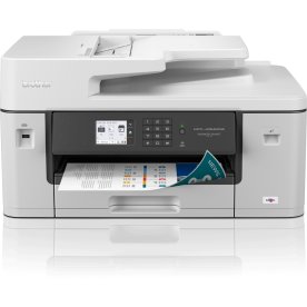 Brother MFC-J6540DW Inkjet A3 MF Blækprinter
