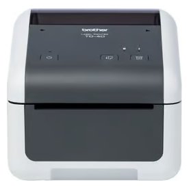Brother Professionel etiketprinter - TD-4425DN