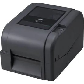 Brother  Professionel etiketprinter - TD-4425DNFC