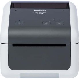 Brother Professionel etiketprinter - TD-4525DN