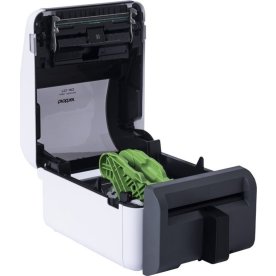 Brother Professionel etiketprinter - TD-4555DNWBFC