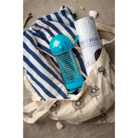 Hoptimist Bumble Drikkeflaske, 400ml, turkis