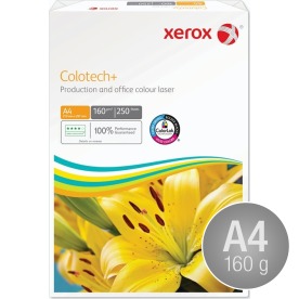 Xerox Colotech+ kopieringspapper A4 | 160 g