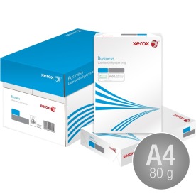 Xerox Business kopieringspapper A4 | 80g | 500 ark