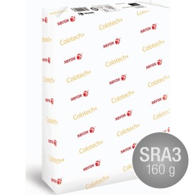 Xerox Colotech+ kopieringspapper SRA3 | 160 g