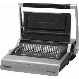 Inbindningsmaskin Fellowes Galaxy 500