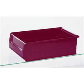 Frontplatta till systembox 3 Z