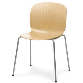 RBM Noor matsalsstol 3D-faner