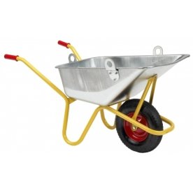 Betongkärra BC 1100 SH Med lyftöglor 250 kg/110 L