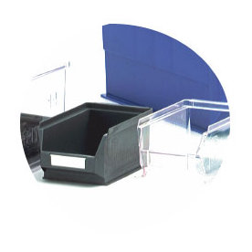 Etiketter till systembox 5 (100 st)