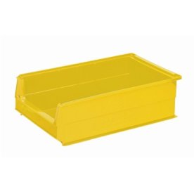 System 2 Z, (DxBxH) 500x310x145, gul