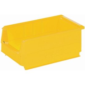 Systembox 3 Z, (DxBxH) 350x210x145, gul