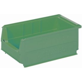 Systembox 3 Z, (DxBxH) 350x210x145, grön
