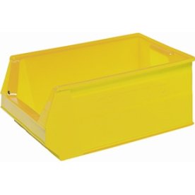 Systembox 2, 500x310x200, gul