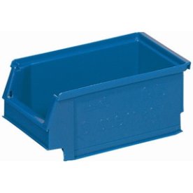 Systembox 5, (DxBxH) 160x100x75, blå
