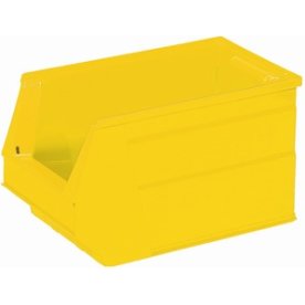 Systembox 3, (DxBxH) 350x210x200, gul