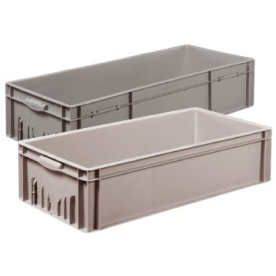 Arca lagerback, 63 liter, (LxBxH) 100x40x21,4 cm, 